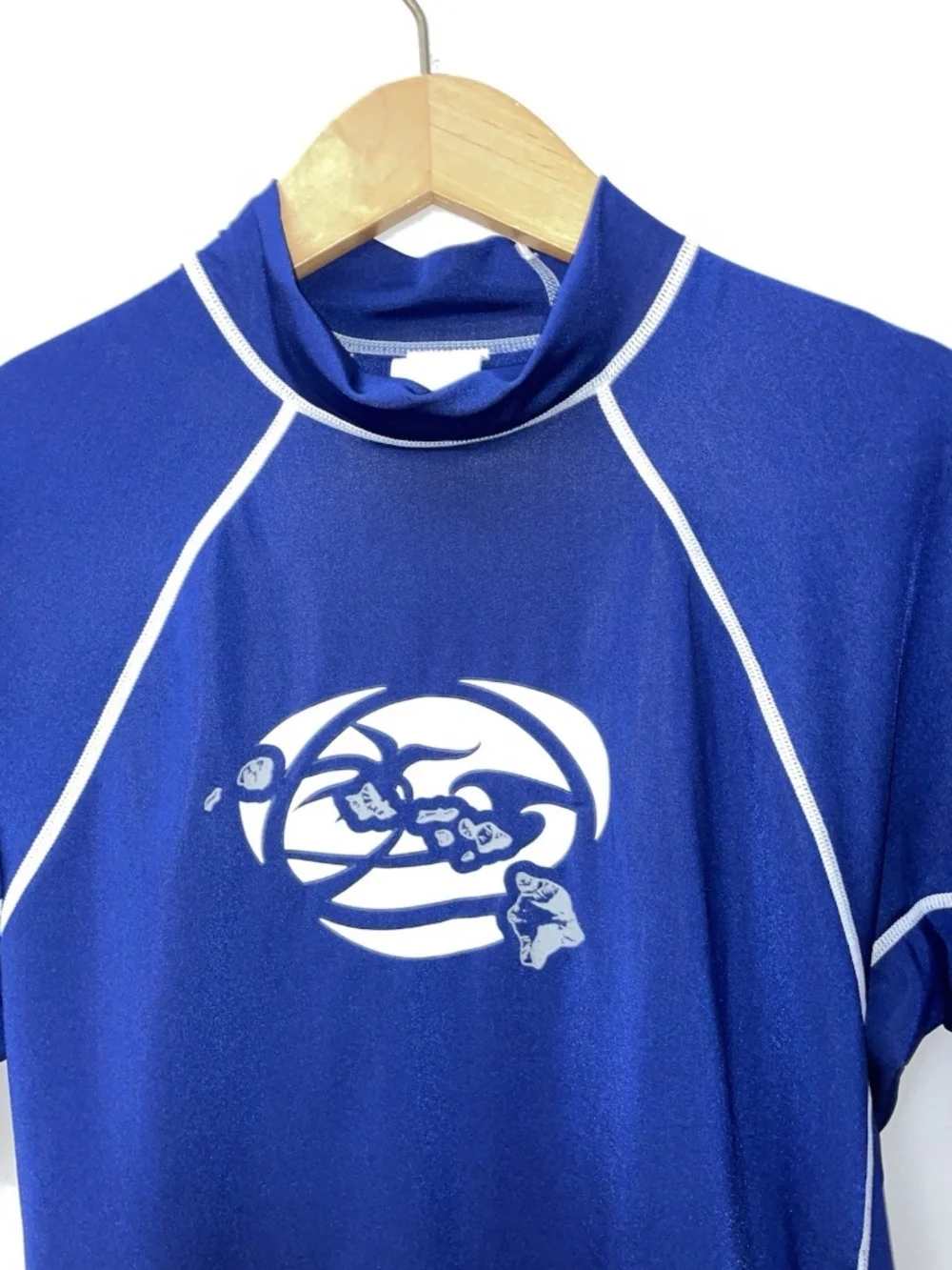 Honolulu Surf Co. mens honolulu